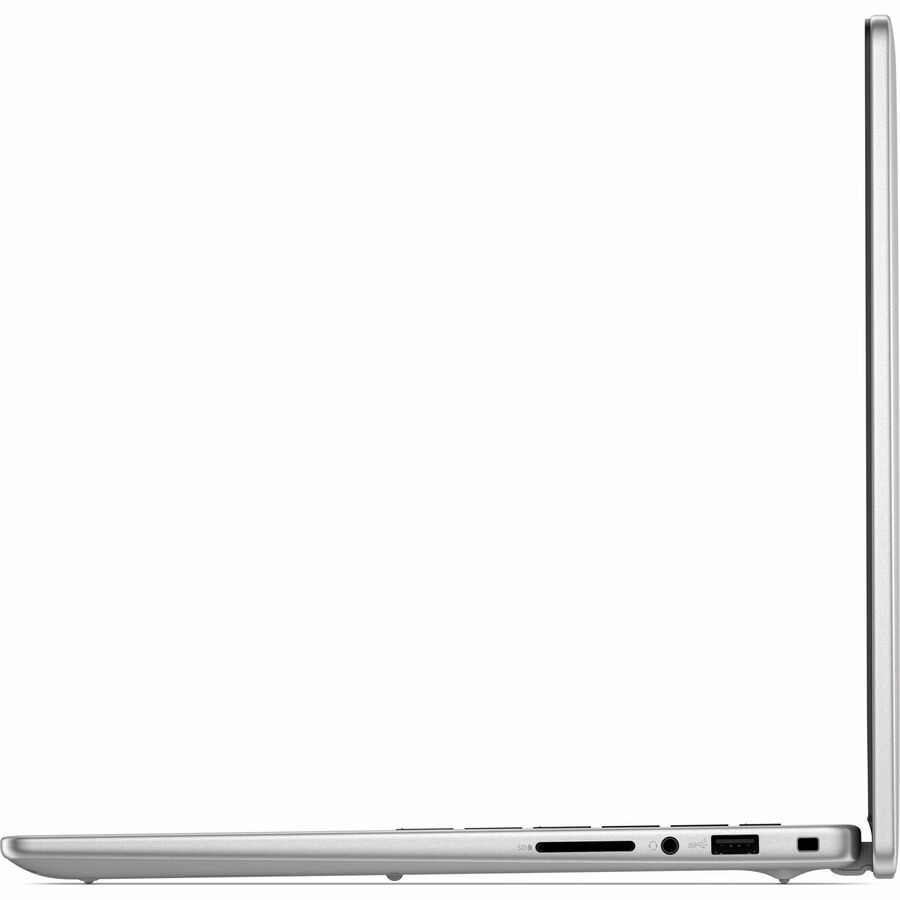 Dell Pro 14 Essential PV14255 14 Notebook – 2K – 60 Hz – AMD Ryzen 5 220 – 16 G