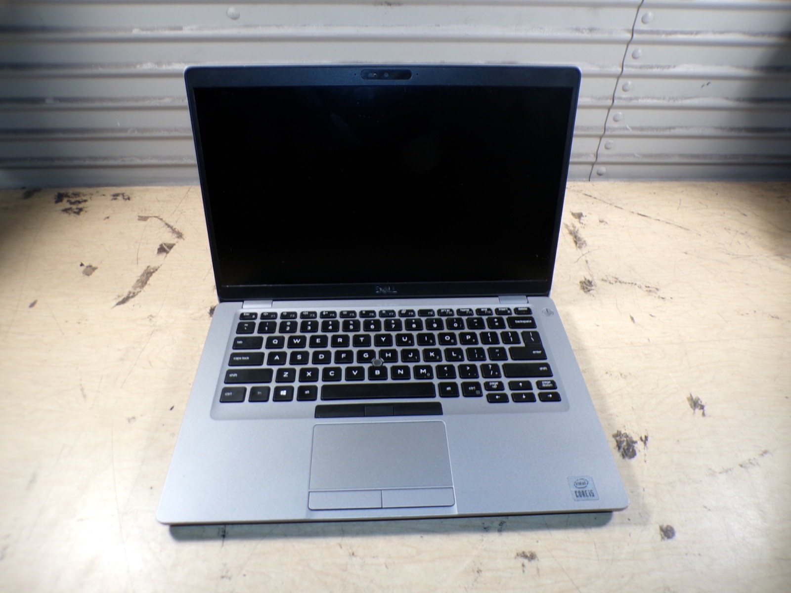 DELL LATITUDE 5410 INTEL CORE I5-10210U 1.60GHZ 8GB RAM **NO HD/ NO CADDIE