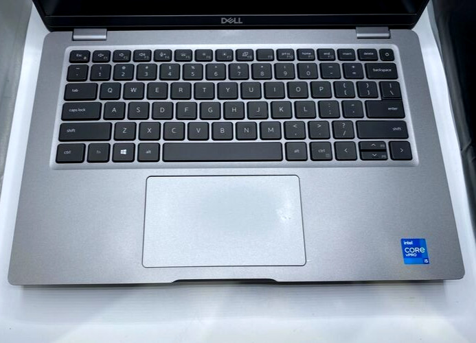 Dell Latitude 5420 14″ Intel Core I5-1145G7 @2.60GHz 16GB RAM 256GB SSD