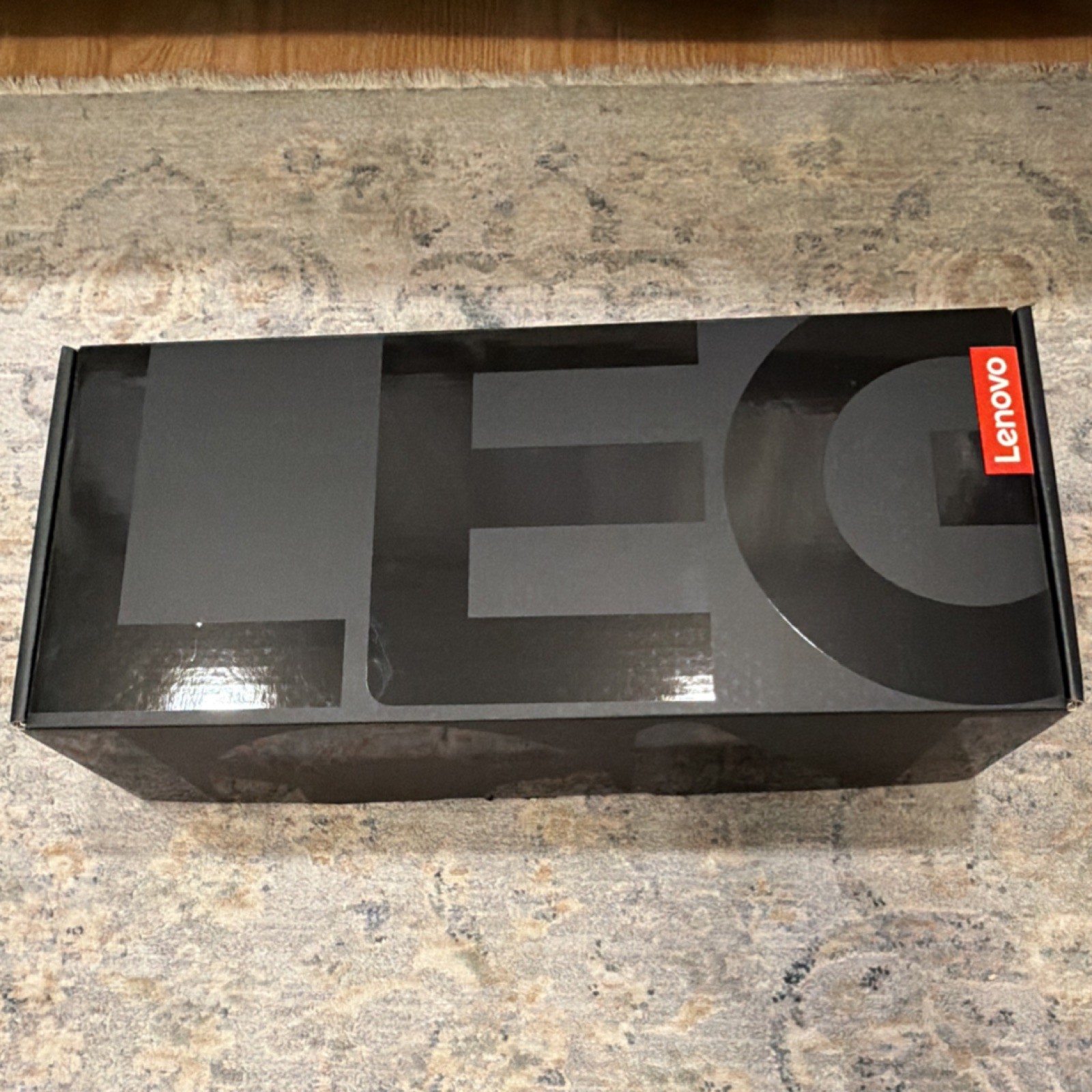 Lenovo Legion Go 8APU1 Shadow Black Ryzen Z1 Extreme 16GB 1TB SSD 8.8″ WQXGA