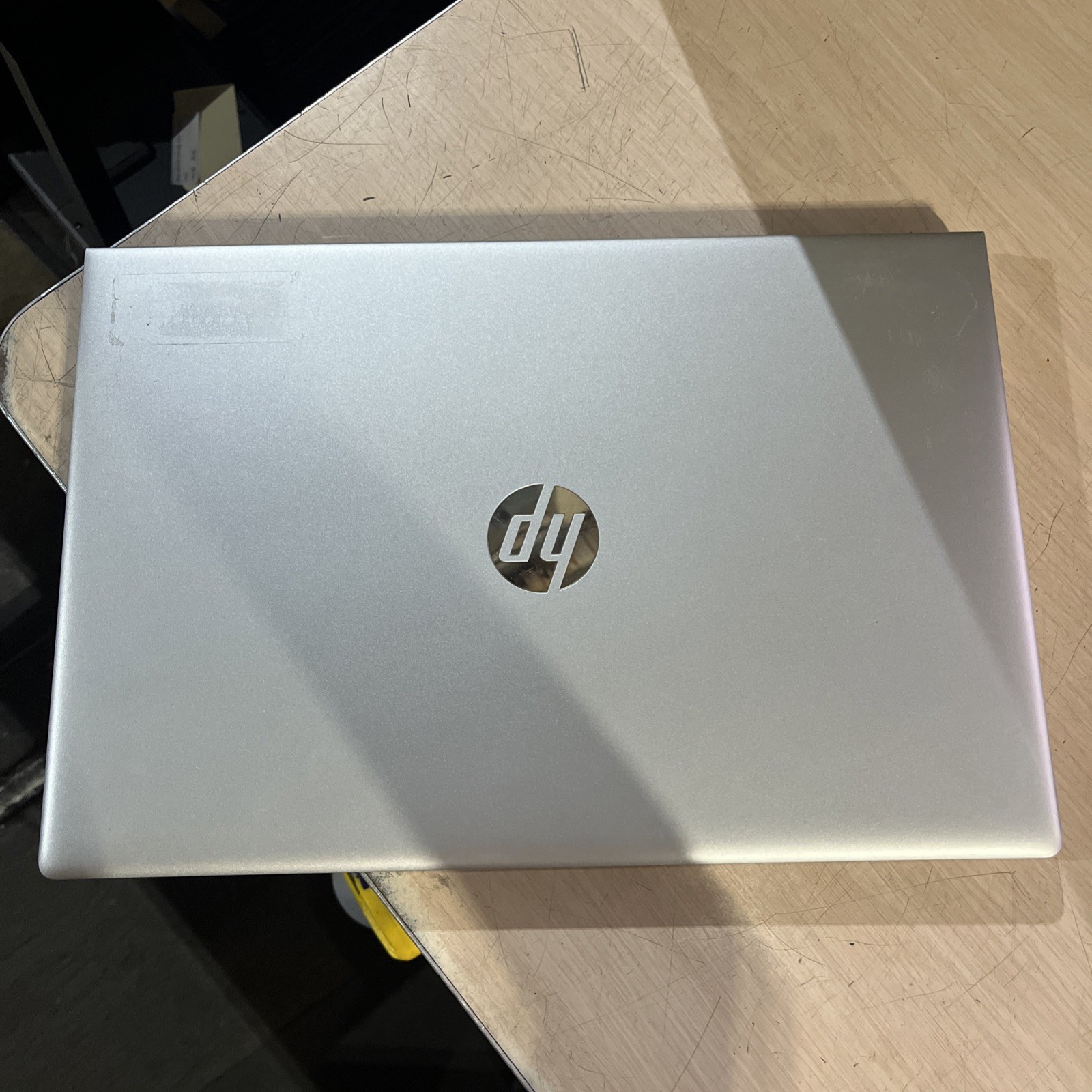HP PROBOOK 650 G4 INTEL CORE I5-7200U 2.50GHZ 16GB RAM NO HD
