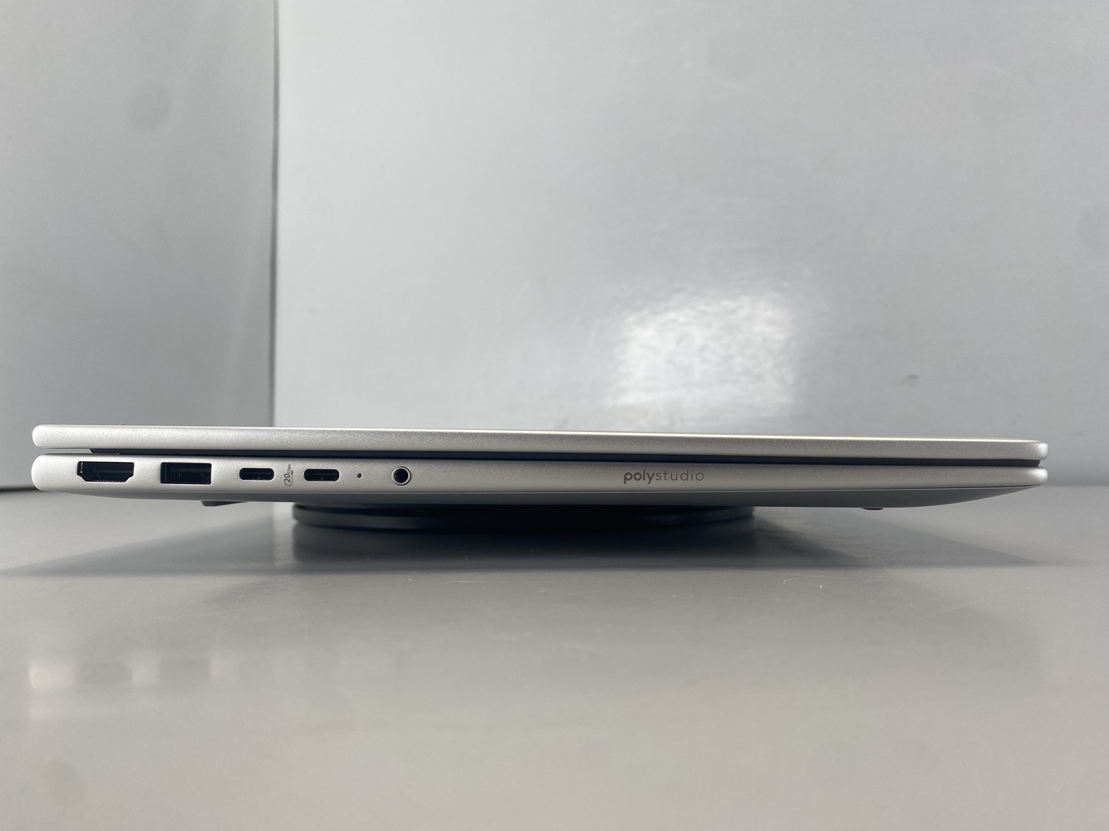 HP Laptop Probook 4 G1I 16 AI 16″ Intel Core Ultra 7 255U 512GB- Silver