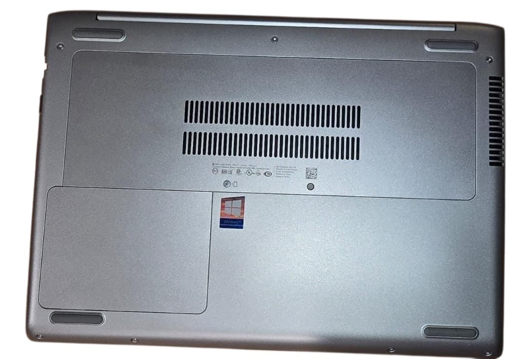 HP Envy TS m6 Sleekbook i5-4200U 1.60GHz 16GB RAM 480GB SSD WINDOWS 10