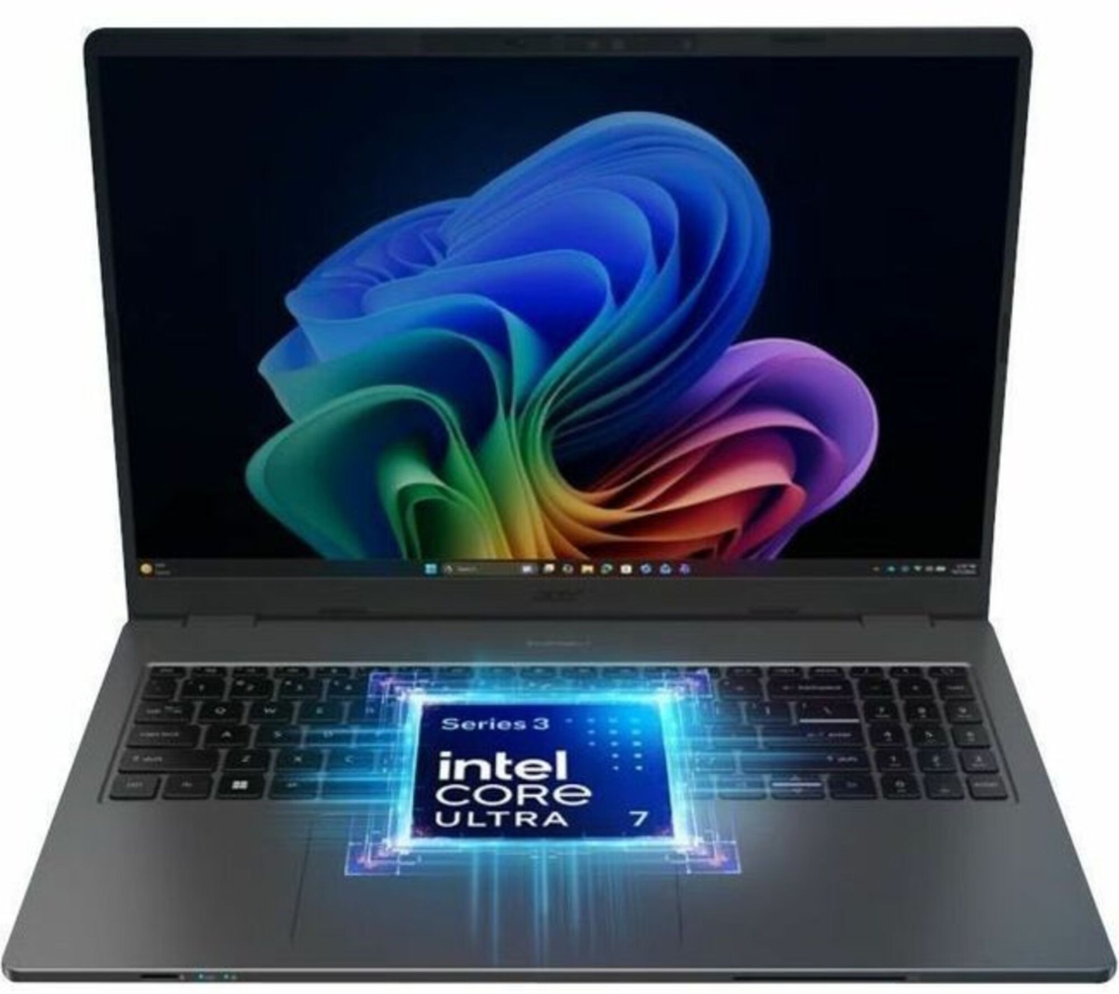 Acer – NX.BXCAA.001 – Acer TravelMate P2 16 AI TMP216-52 TMP216-52-54LC 16
