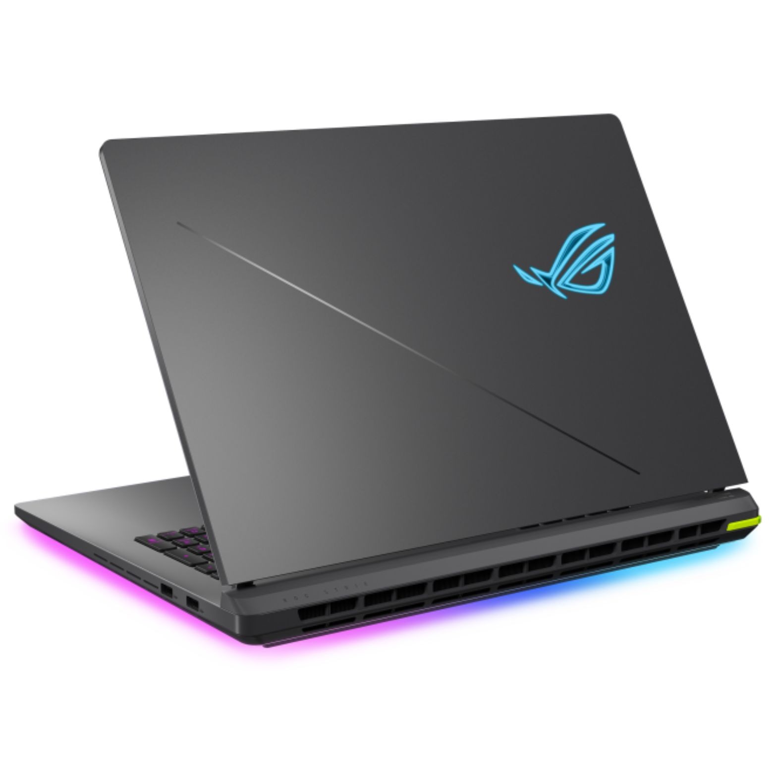 ASUS ROG Strix G18 18″ WQXGA Intel Ultra 9 275HX 32GB 1TB SSD RTX 5060 W11H BK
