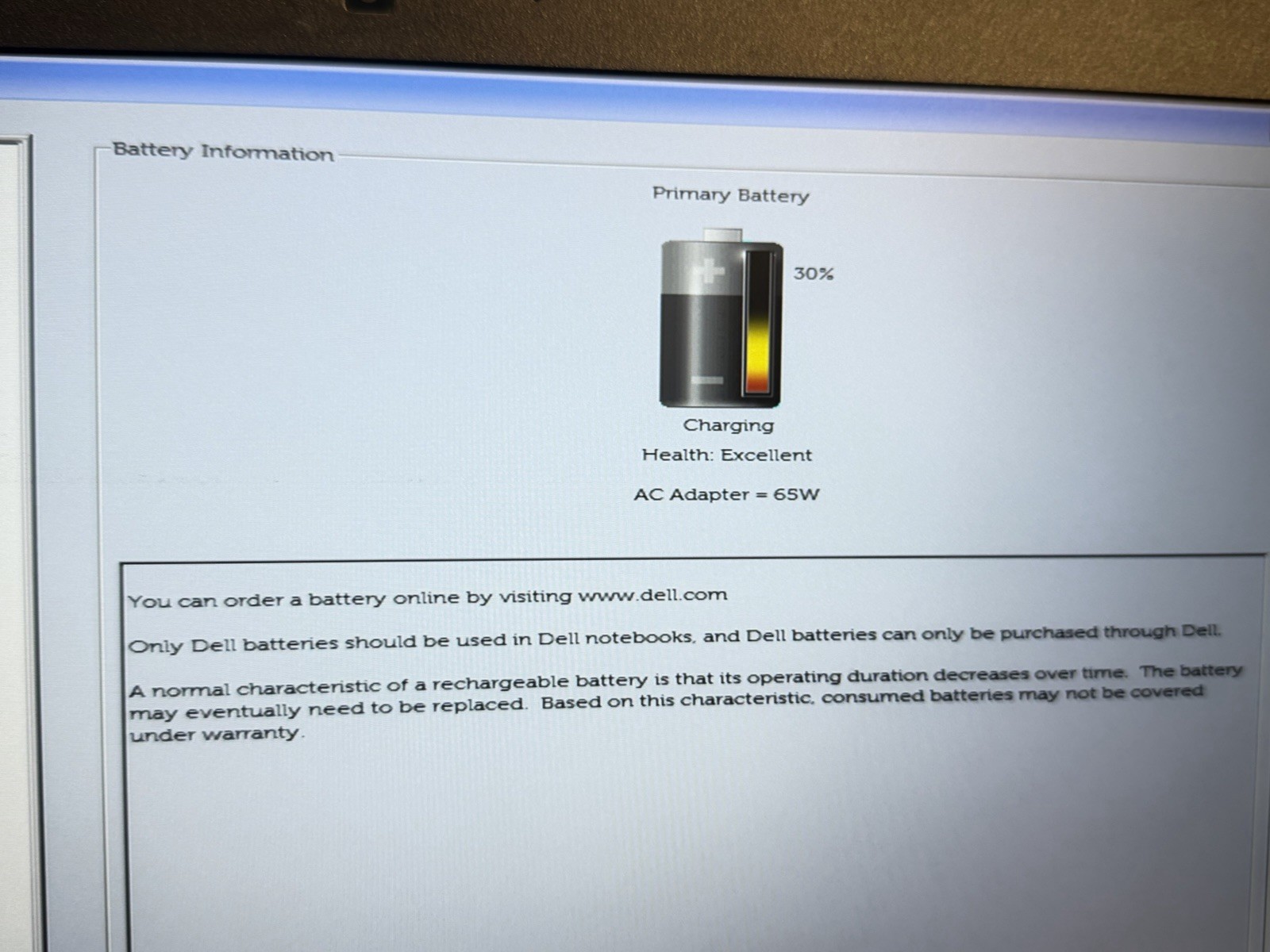 Dell Latitude 5480 i7-6600U 8GB Ram 512GB SSD Ubuntu 24.04 + LibreOffice