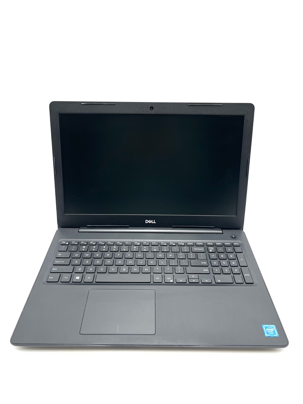 Dell Latitude 3590 Celeron 3865U 4GB RAM 256GB SSD 15.6″ Business Laptop