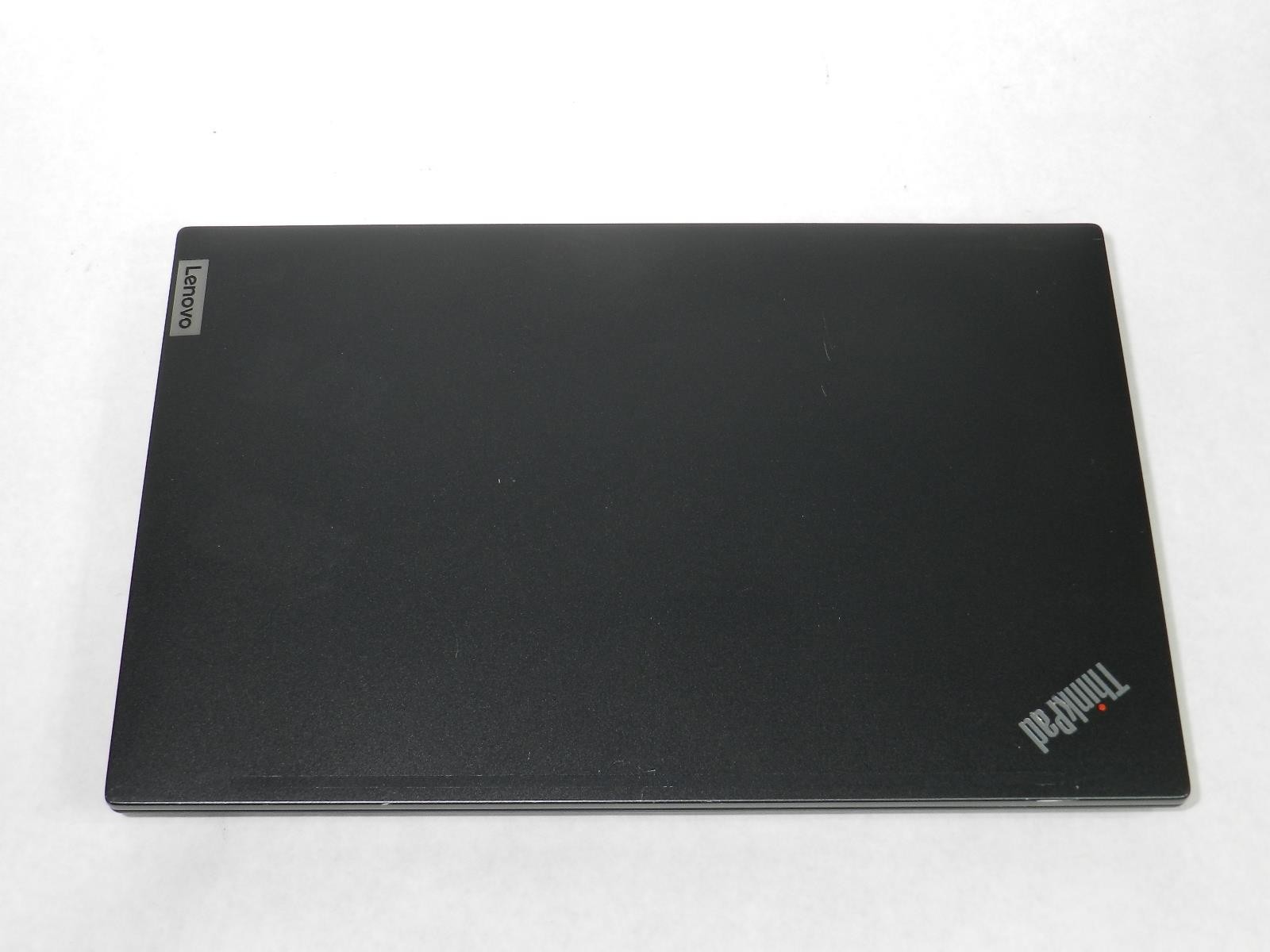 LENOVO THINKPAD L14 GEN 3 | i7-1260P | 512GB SSD | 16GB | B+ | WINDOWS 11 PRO
