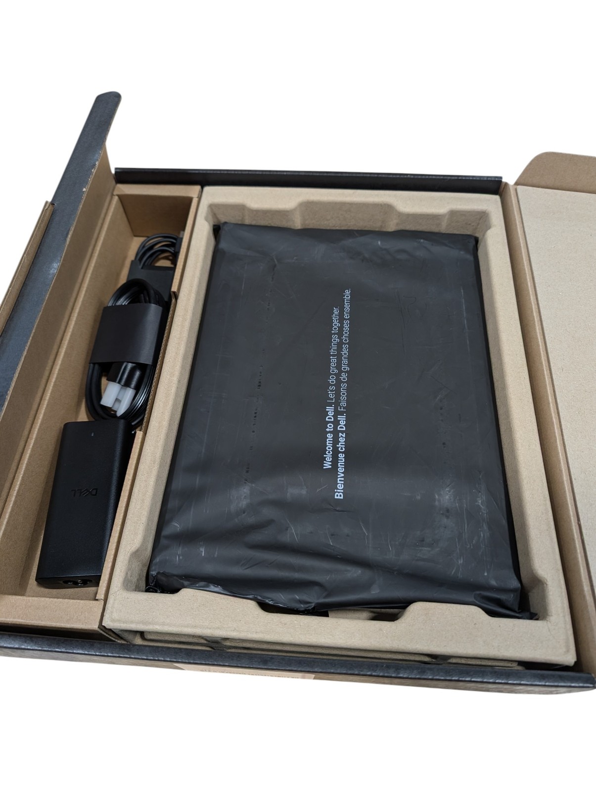 Dell Pro 14 Plus PB14250 14″ Ultra 7 265U 32GB RAM 512GB SSD – New Open Box