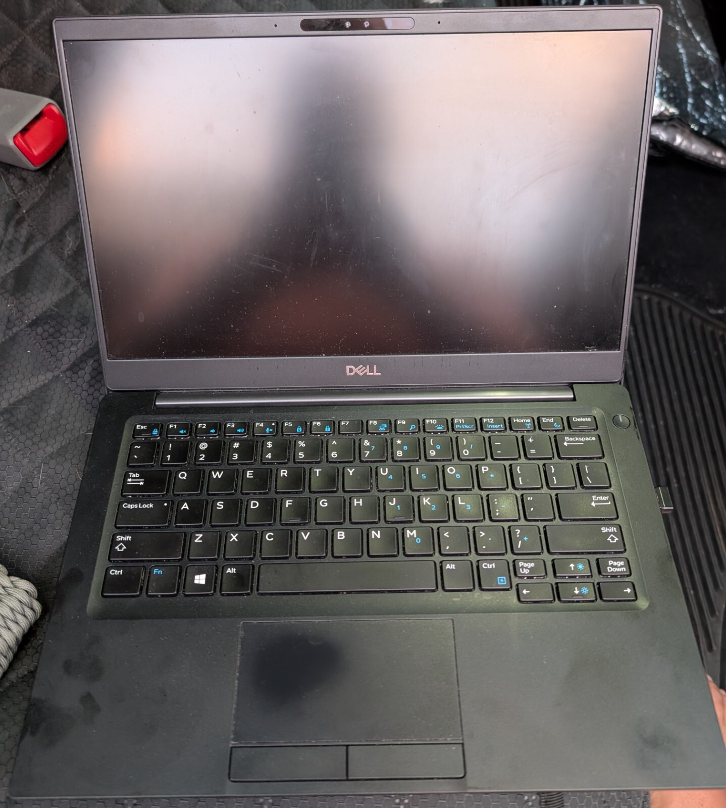 Dell Latitude 7390 13.3” (512GB SSD, Intel Core i7 8th Gen., 1.90 GHz, 16GB)…