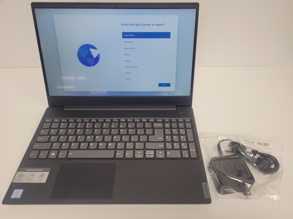 LENOVO IDEAPAD S340-15IWL (P04016689)
