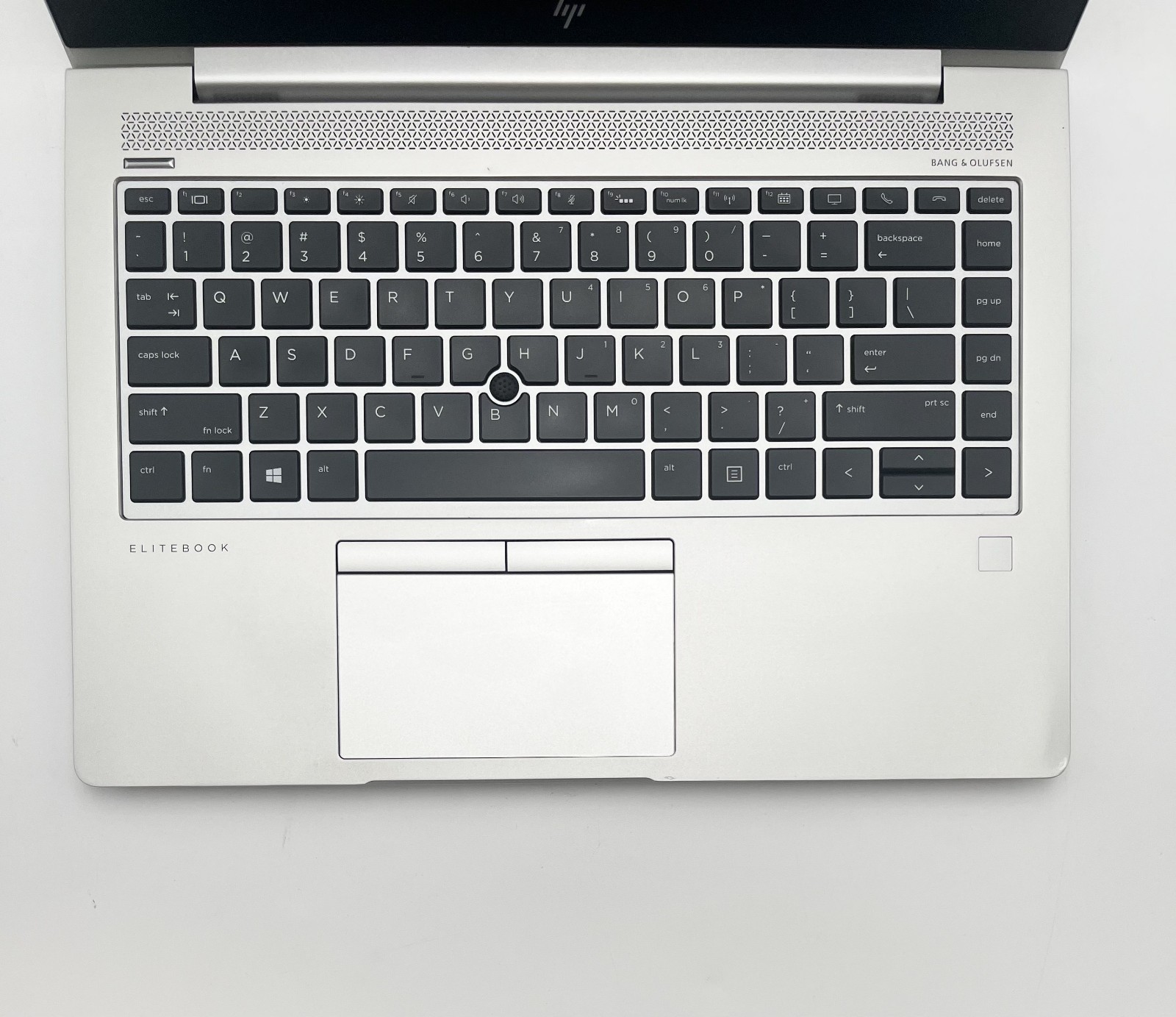 HP EliteBook 745 G6 14″ Ryzen 5 Pro 3500U 16GB RAM 256GB SSD Laptop