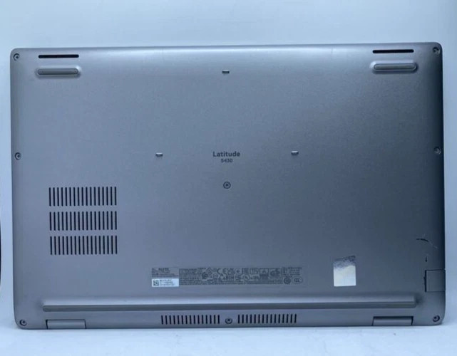 Dell Latitude 5430. i7-1265U @ 2.7GHz 16GB RAM 512GB SSD *SEE DESCRIPTION**