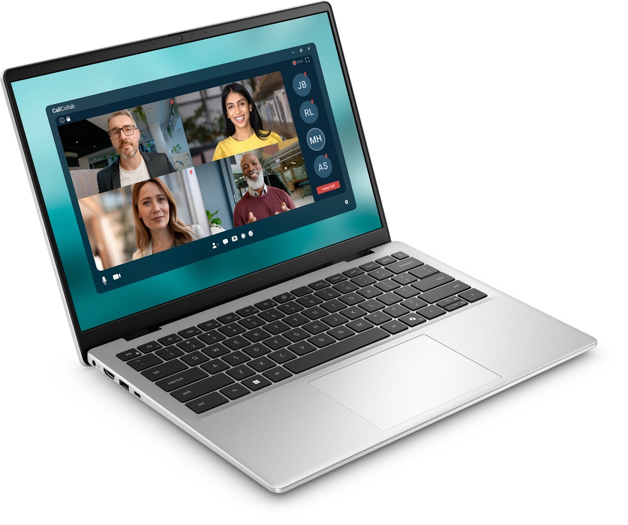 Dell Dc14250 14″ Intel® Core™ 5-120U, 10 cores 512 GB SSD 16 GB DDR5