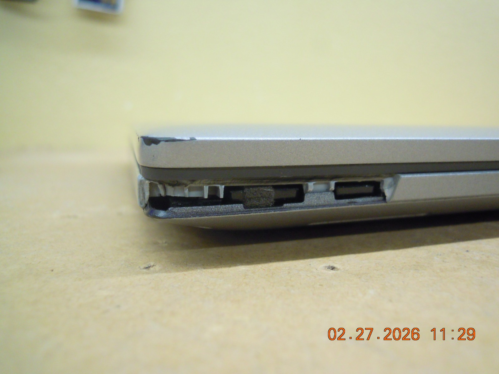 Dell Latitude 5530 | i5-1240P @ 4.40GHz CPU | 16GB RAM | AC Adapter | No HDD