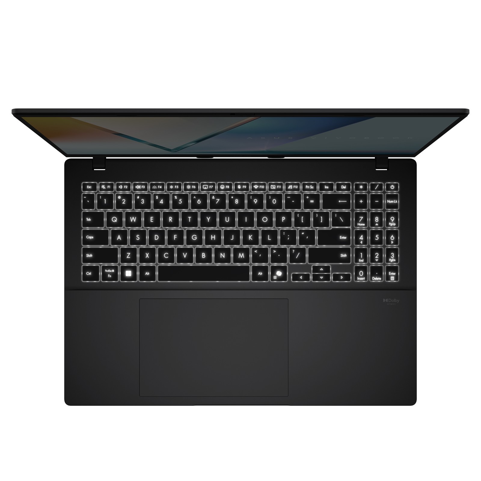 ASUS Vivobook S16 16″ OLED WUXGA Copilot+ PC Intel Ultra 7 355 16GB RAM 1TB SSD