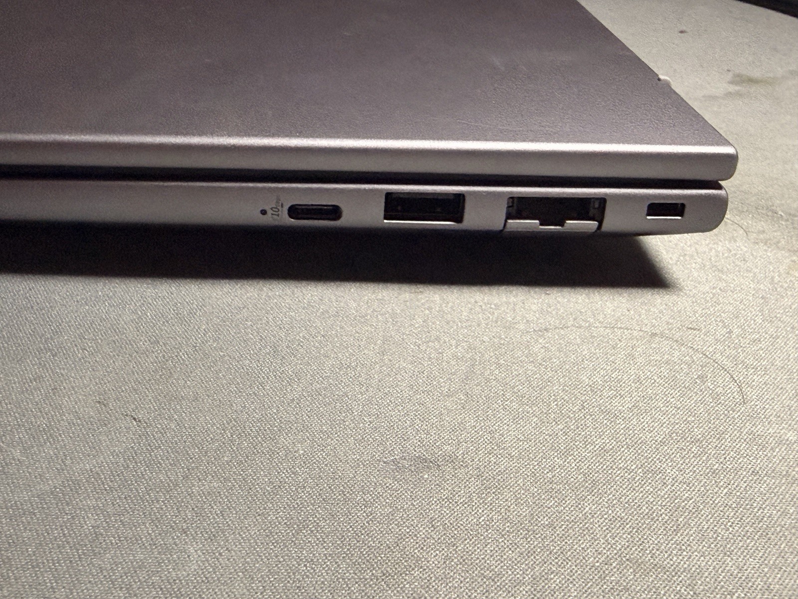 HP ZBook 8 14″ G1i Ultra 7 265H 2.2GHz 64GB 2TB 14.0 HD 4GB Webcam BT WTY
