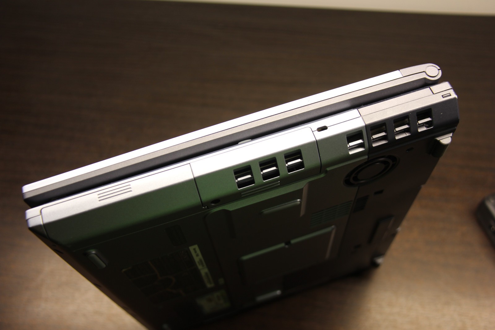 Sony VAIO PCG-8N1L LAPTOP pcg-grt240g with Charger in working condition