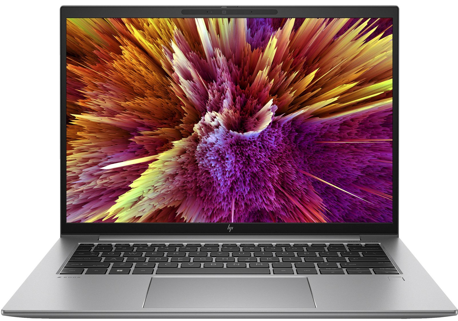 HP ZBook Firefly 14 G10 Laptop i5-1350P 1.90GHz 16GB RAM 256GB SSD Win 11 Pro
