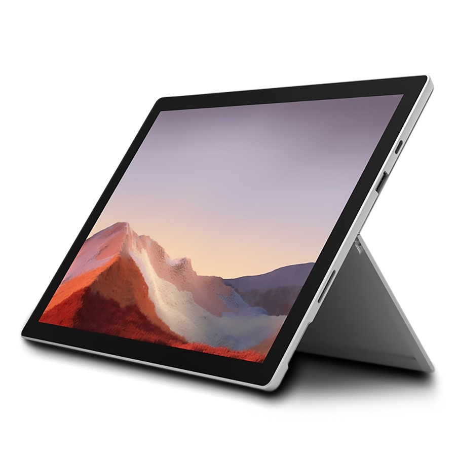 Microsoft Surface Pro 7 12″ i5 1.1GHz/8GB/128GB (Platinum) PVQ-00001 w/Warranty