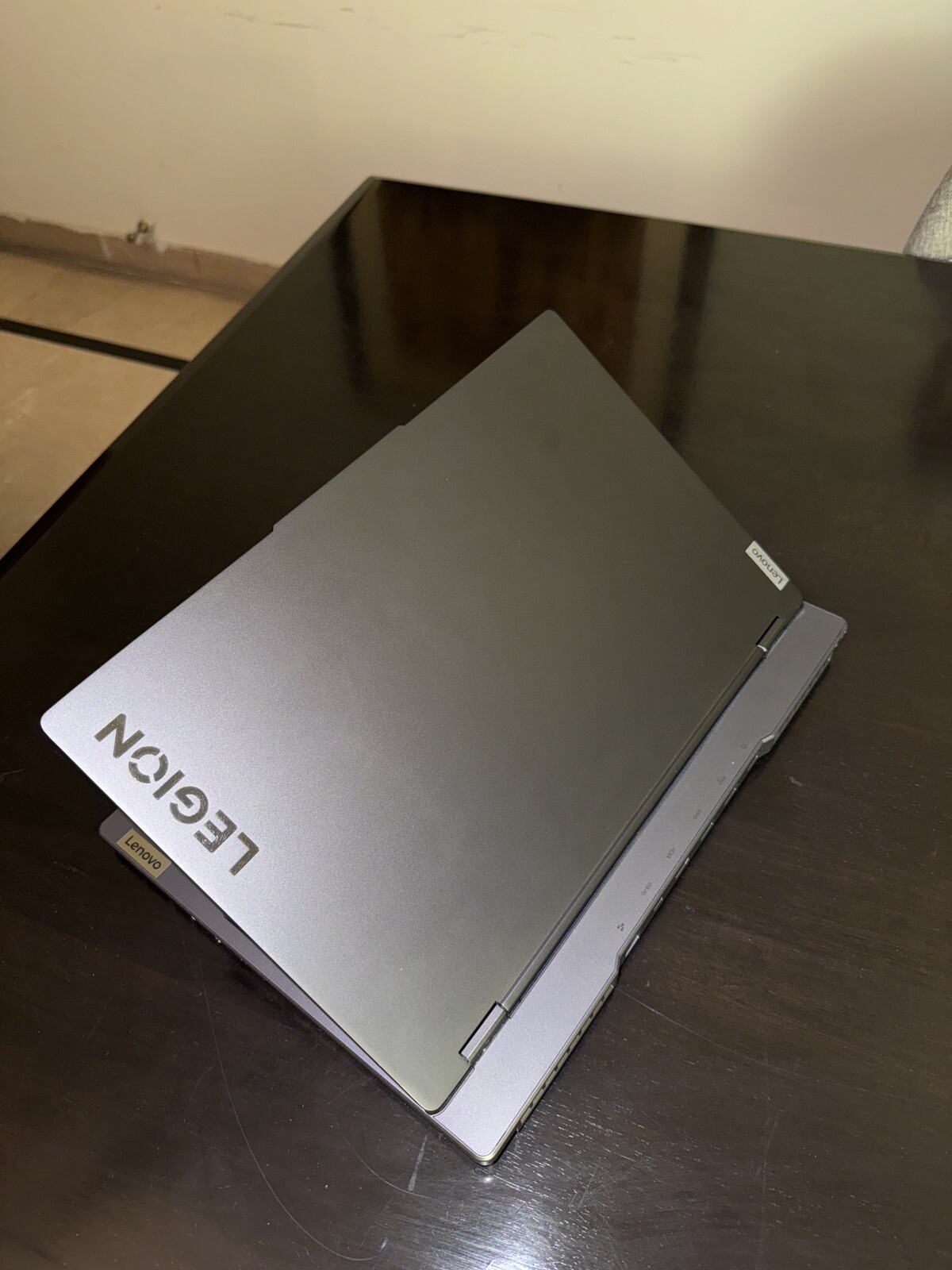 Legion 5 (RTX 3060) Gaming Laptop