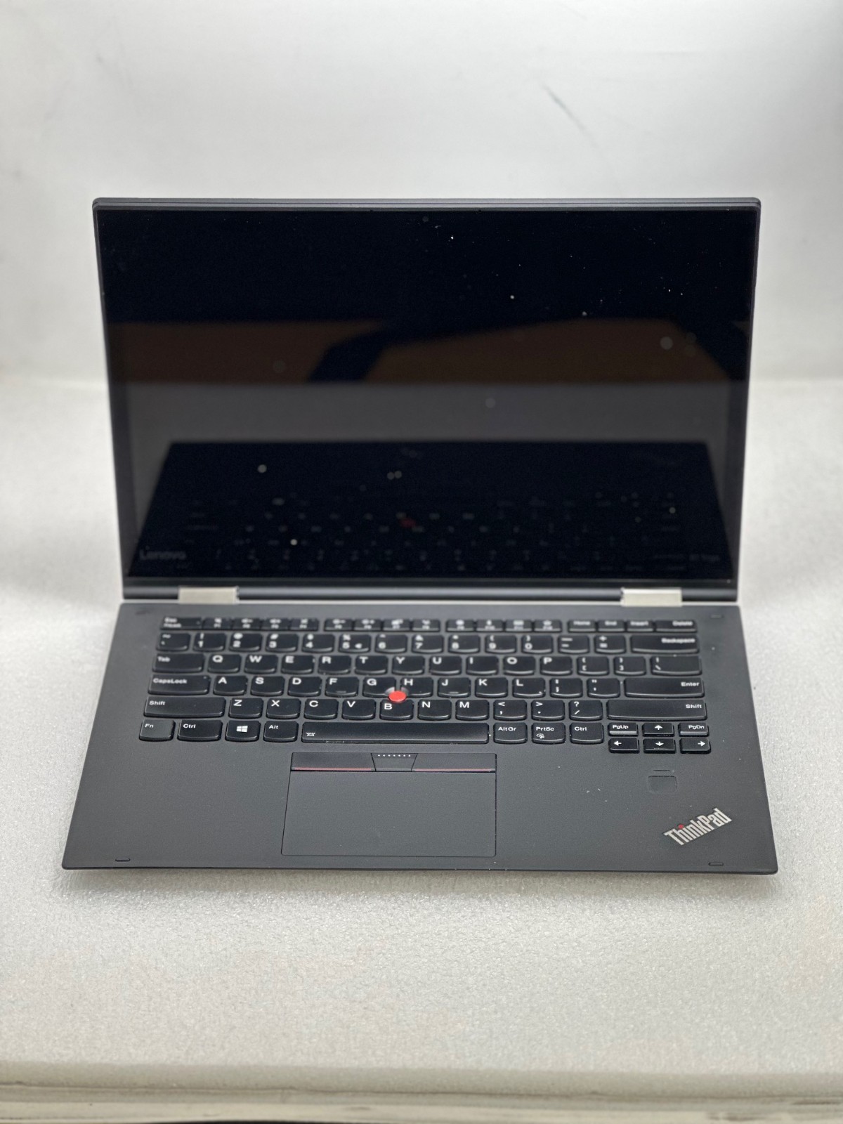 Lenovo ThinkPad 20JES4FN01 X1 Yoga 2nd Gen Intel i7 7600U 512GB 16GB Webcam Qty8