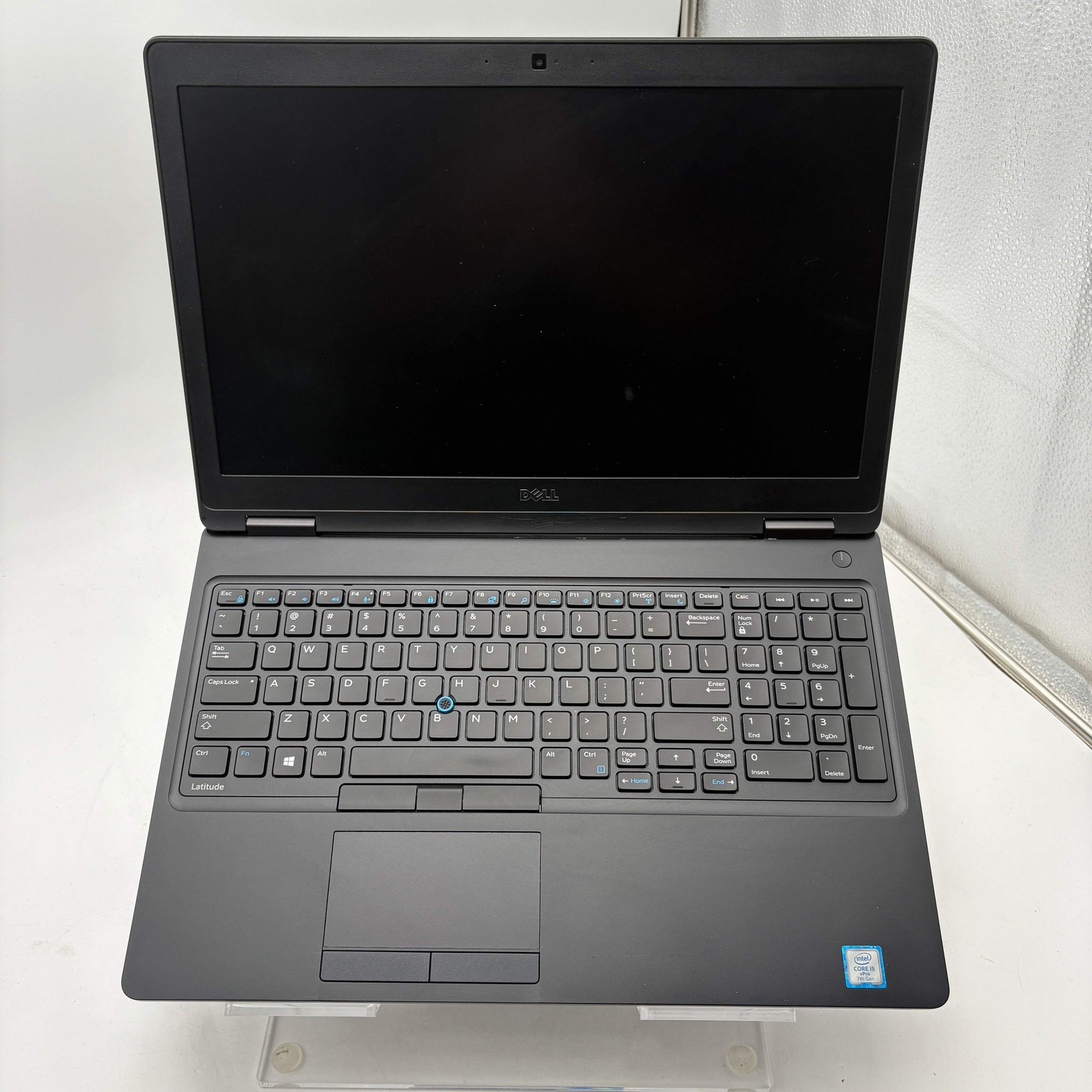 Dell Latitude 5580 i5 vPro 8GB 500GB