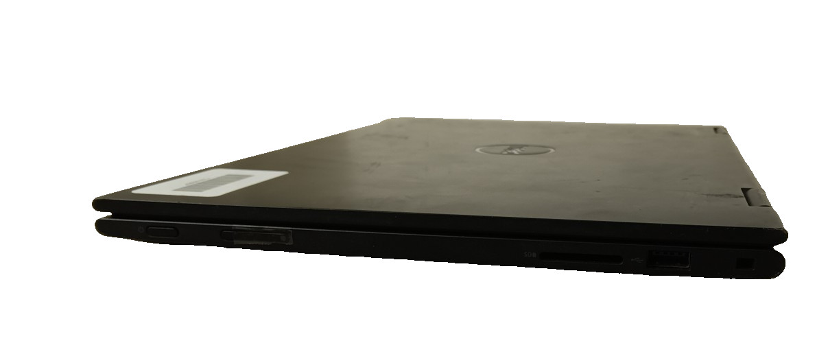 DELL LATITUDE 3390 2 IN 1 I5-8250U 1.60GHZ 8GB 500GB SSD Touch Win 11 Reset Good