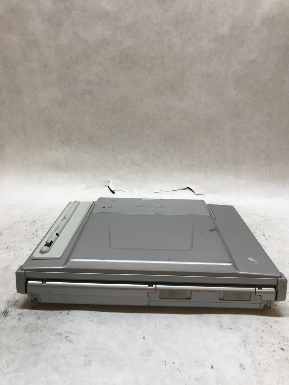 Panasonic ToughBook CF-T8 12.1″ Core 2 Duo U9300 1.2GHz 3GB RAM NO HDD/OS – -DW