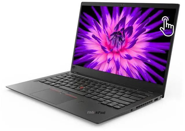 Lenovo ThinkPad X1 Carbon 20KGS58300 14 in LCD i7-8650U Quad-core 4 Core 16 GB
