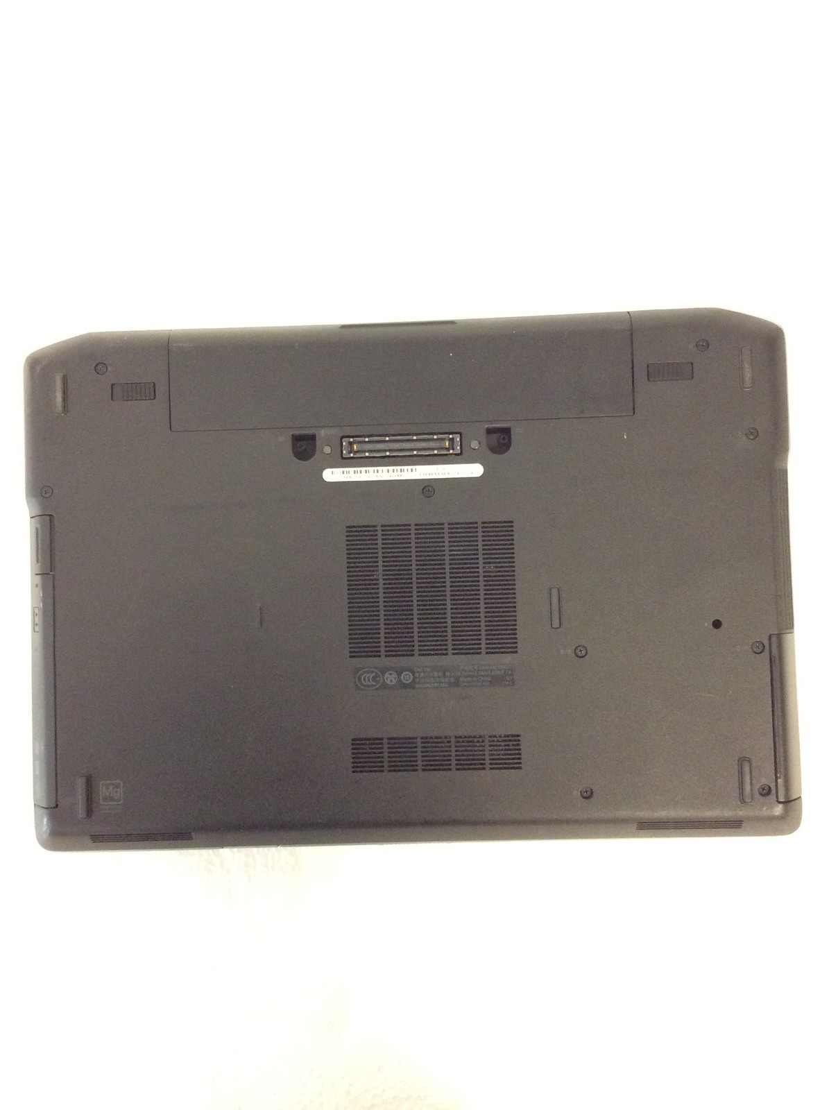 Dell Latitude E6420 14″ Laptop i5-2430M 2.40Ghz w/ 320Gb HD, 4Gb Ram, Dvd-Rw