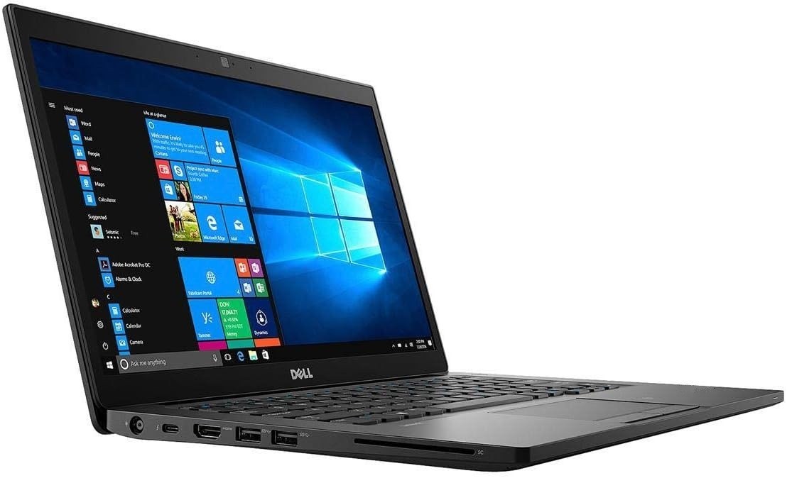 14″ FHD DELL Latitude Laptop: Intel i7! 32GB RAM ~ 1TB NVME SSD! Windows 11 Pro!