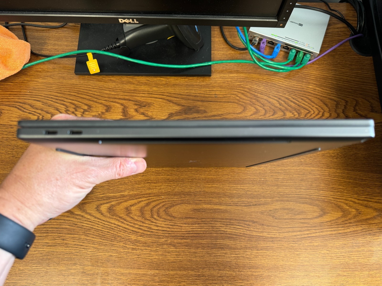 XPS 16 DA16260 16″ Ultra X7 358H 64GB RAM 2 TB SSD ProSupportPlus Apr 2029