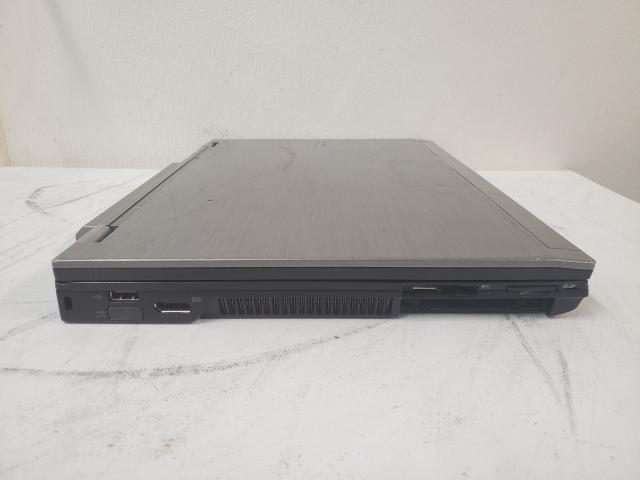 Dell Latitude E6510 Intel Core i3 M 370 2.4GHz 4096MB Laptop No HDD Case Damage