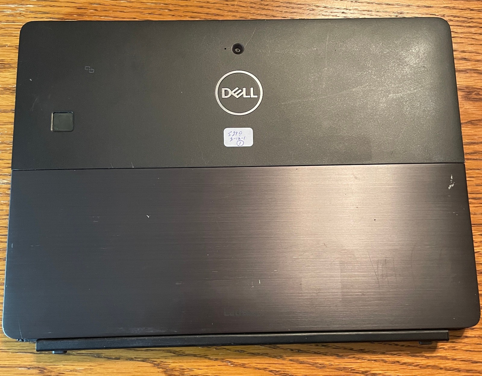 Dell 5290 2-in1 Laptop i7-8650U-16GB/512gb+1tb/Win11 Pro 25H2+Office 2021-1 MORE