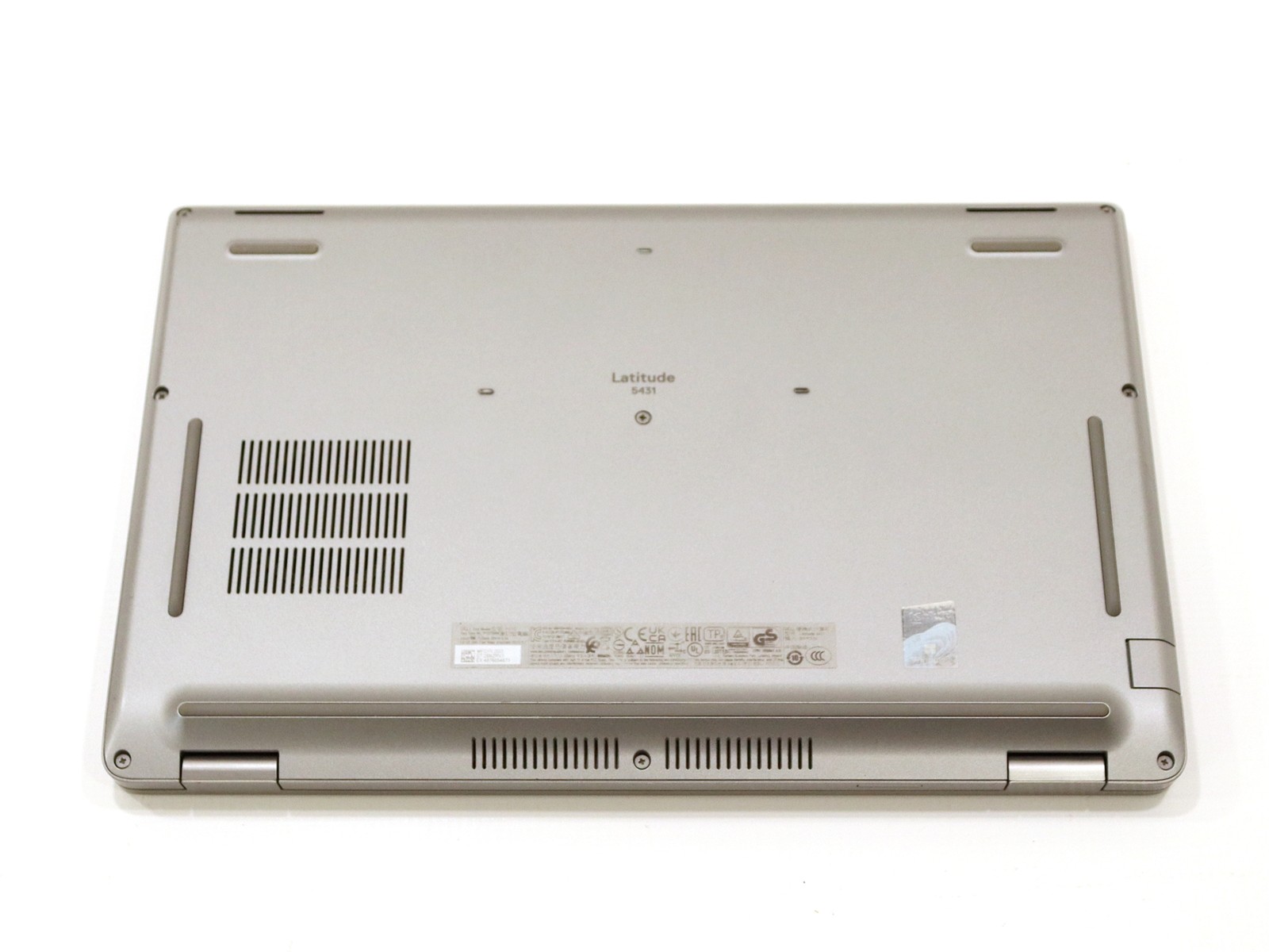 Dell Latitude 5431 14.0″ Touch Intel i5-1250P 16GB 256GB NVMe W11P GeForce MX550