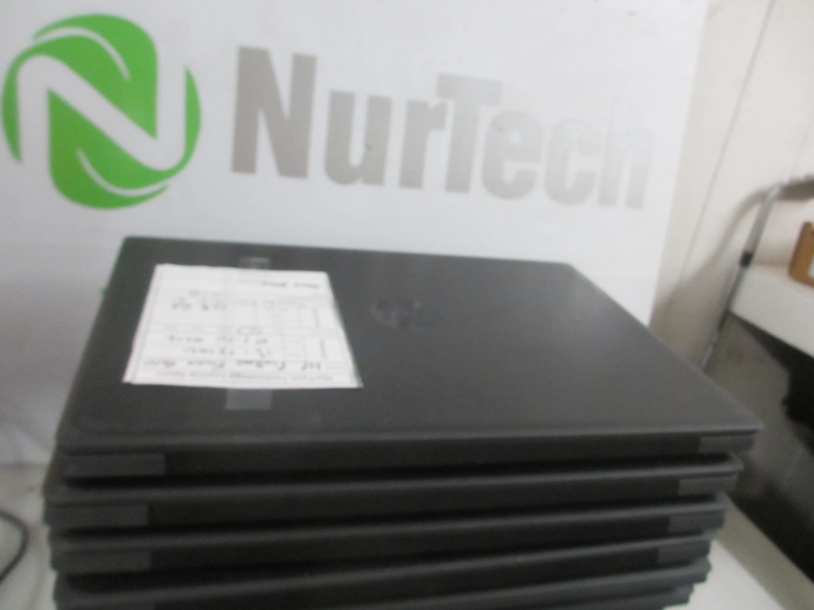 LOT 10 HP Probook Fortis G10 I3-1210U 1.10GHZ 8GB 128GB M2SSD NOOS LAPTOP + AC !