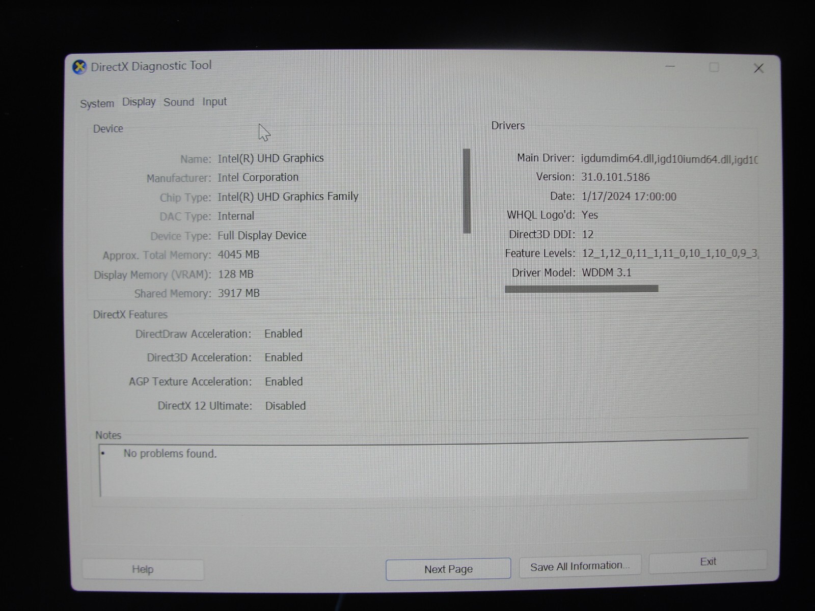 HP 14-dq2053cl 14” FHD Intel Core i3-1125G4 2.6GHz 8GB 256GB SSD+Charger