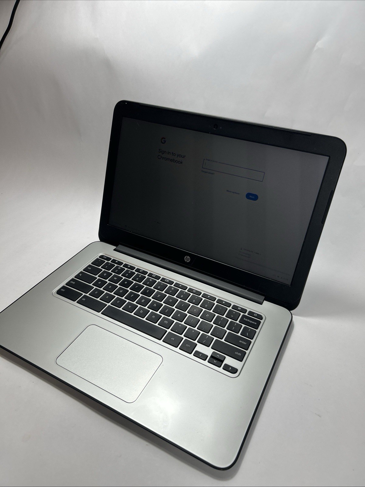 HP Chromebook 14 G3 NVIDIA Tegra K1 1.60 GHz 2Gb 16GB Chrome OS