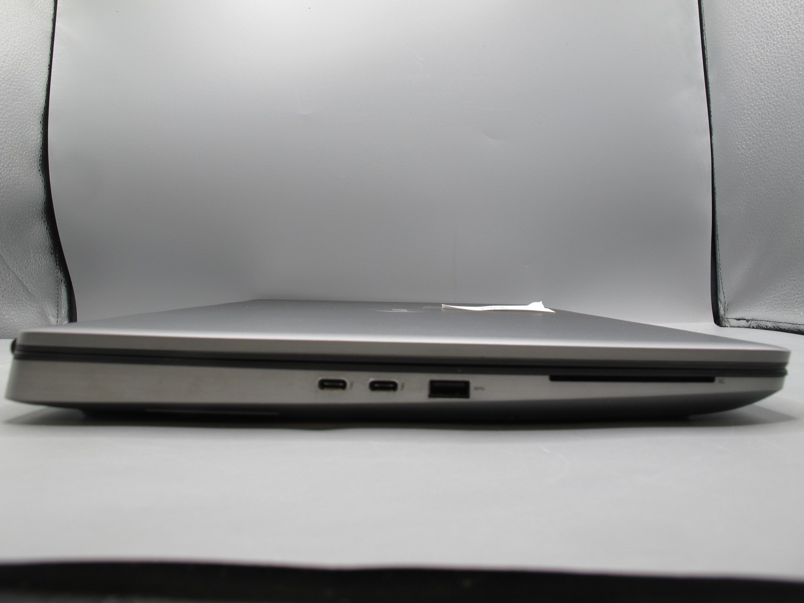 Dell Precision 7760 17″ UHD 4K i7-11850H 2.3GHz 64GB 512GB NVMe RTX A3000 + A/C