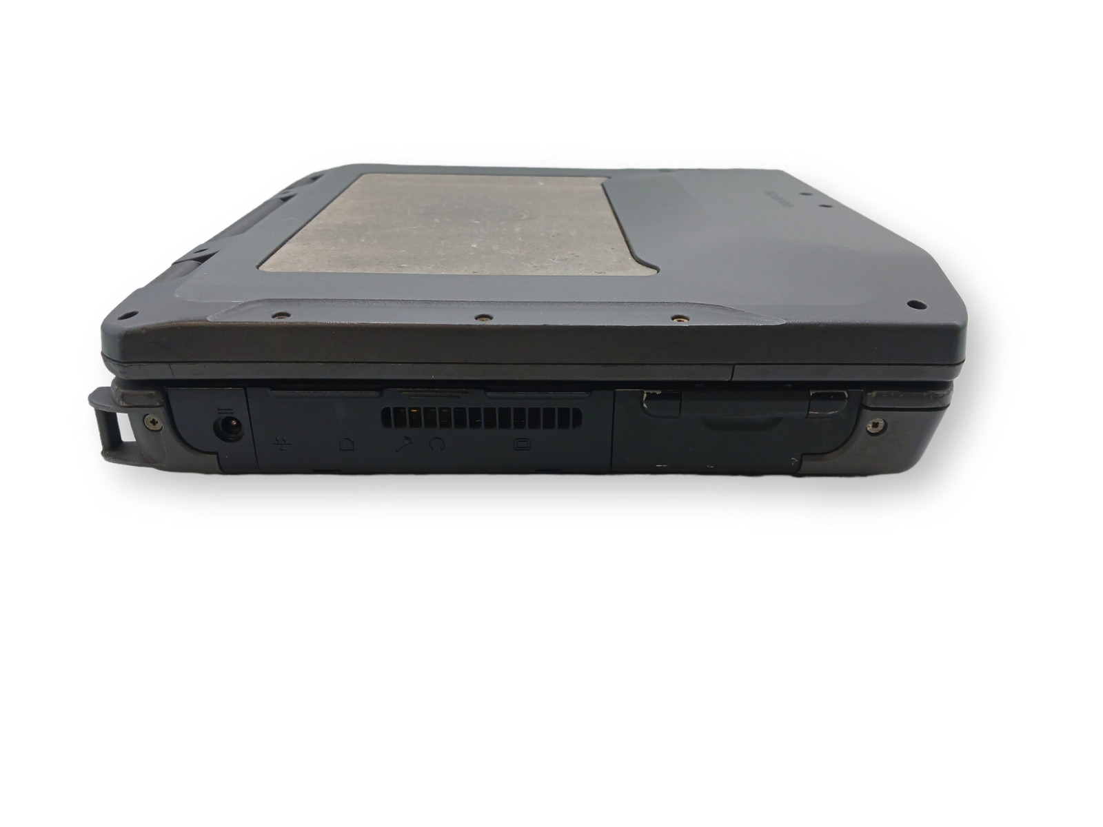 General Dynamics GD8000 Rugged Laptop CORE 2 DUO 1.86GHz – FOR PARTS ONLY!!
