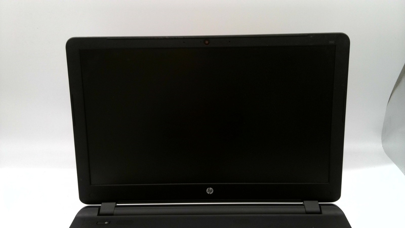 HP 350 G1 Intel Core i3-4005U 1.70GHz 4GB RAM 15.6″ No HDD No OS