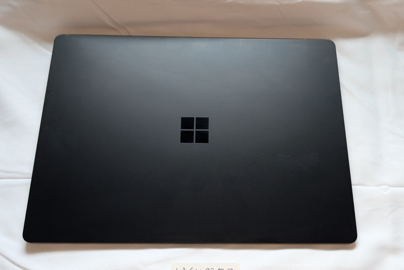 NICE Black Microsoft Surface LAPTOP 3 i7 1TB 16GB RAM 13.5 INCH WINDOWS 11 PRO