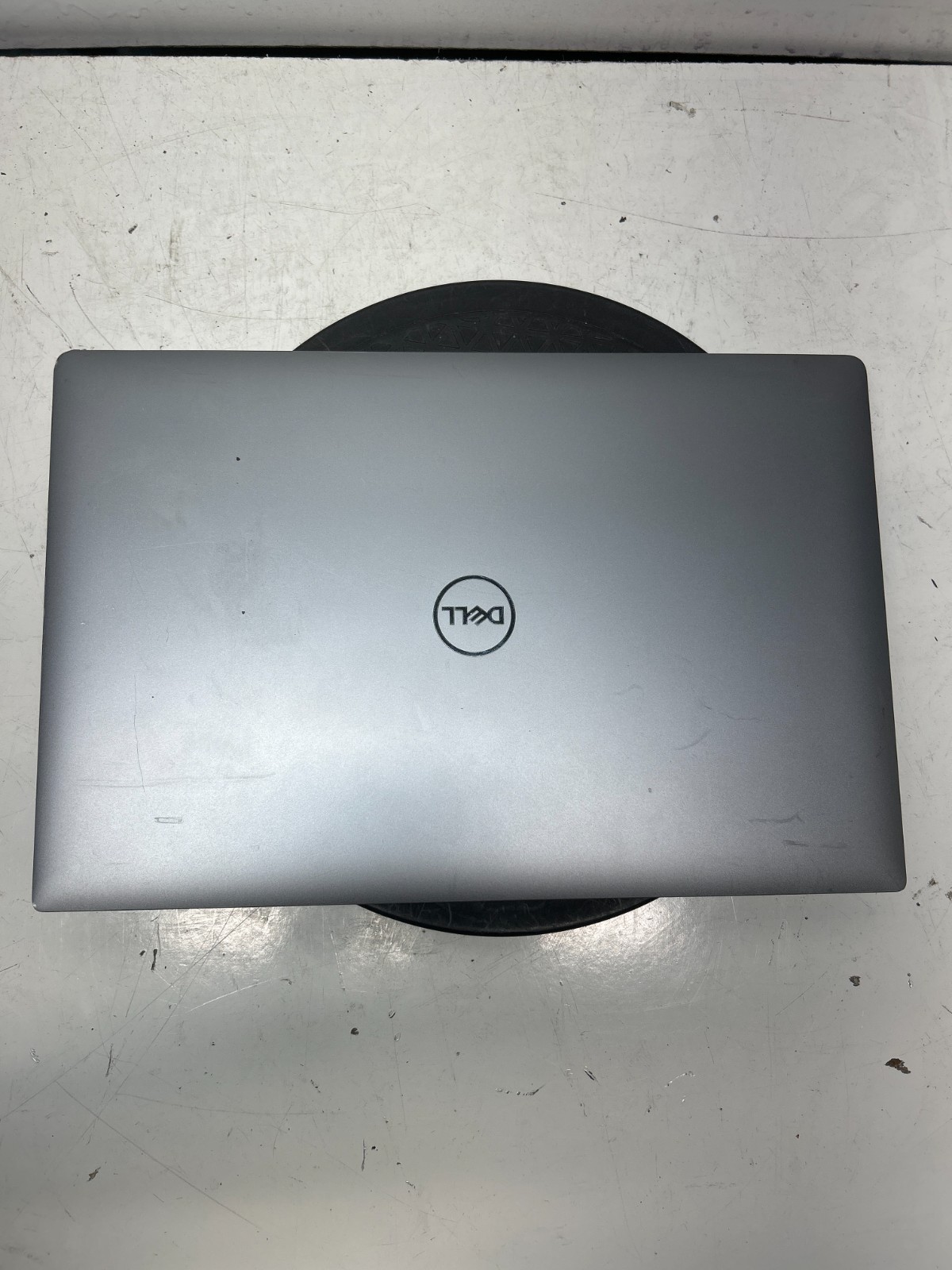 Dell Precision 5540 Intel Core i9-9980HK 2.40GHz NO RAM NO HDD NO BAT – PARTS