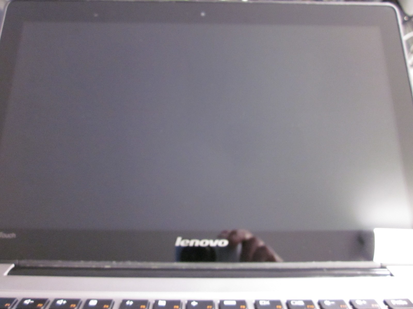 Lenovo IdeaPad U310 Touch Intel Core i5-3337U 1.8GHz 4GB RAM 500GB HD Win10