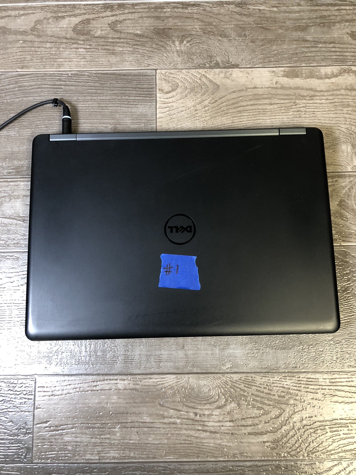 Dell Latitude E5450 14″ Intel Core i5 -5300U 2.30GHz 8GB DDR3L LOT OF 5 UNLOCKED