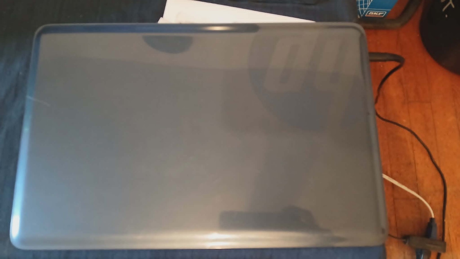 HP 2000 Notebook Windows 7 Laptop