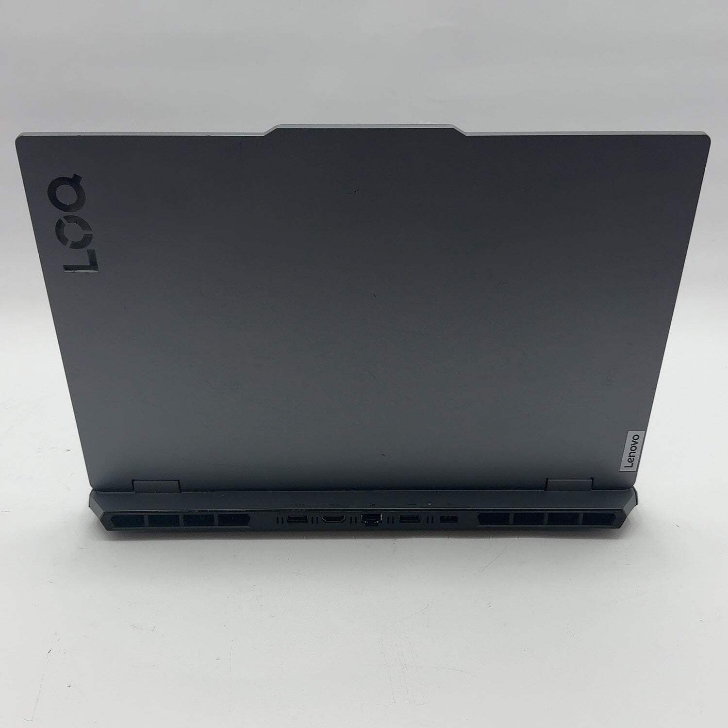 Lenovo LOQ 15 15IRX10 15.6″ i5-13450HX 2.4GHz 16GB RAM 500GB SSD RTX 5050