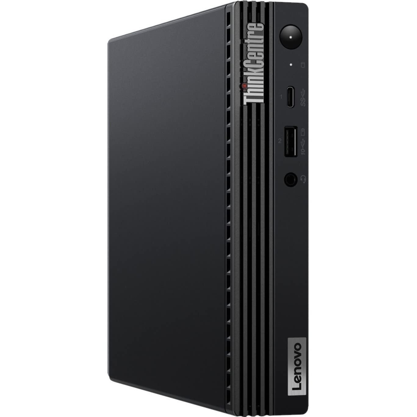 Lenovo ThinkCentre M70Q G2 11MY001YUS Desktop – I5-11400T 16GB 256GB W10P