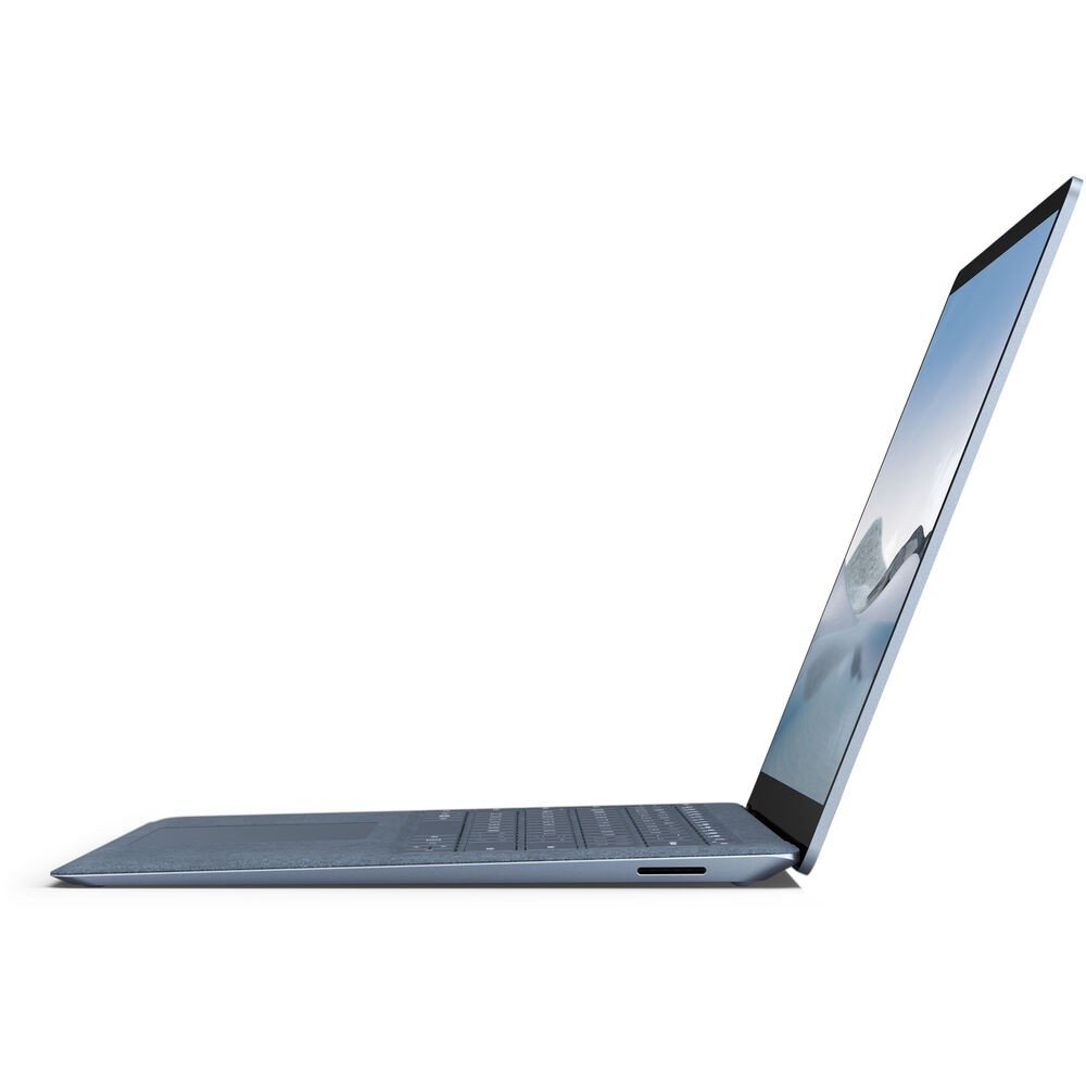 Microsoft Surface Laptop 4 13.5″ 512GB WIN11P, Ice Blue
